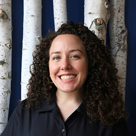 Emily Imhoff's headshot