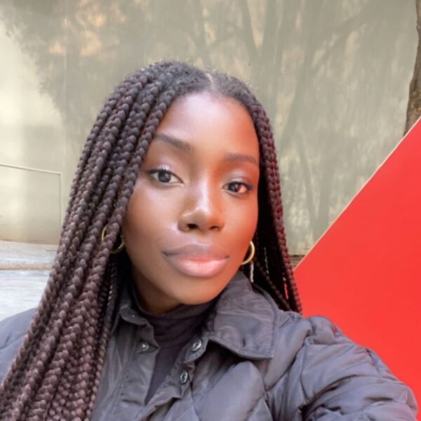 Oprah Cunningham's headshot