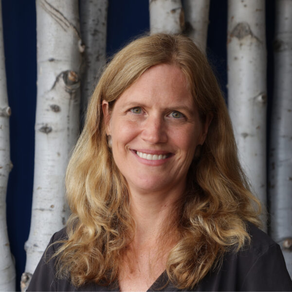 Konstanze Frischen's headshot