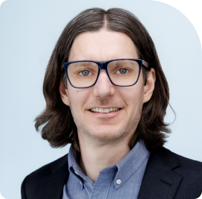 Charlie Brown Headshot