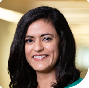 Neha Sahgal Headshot