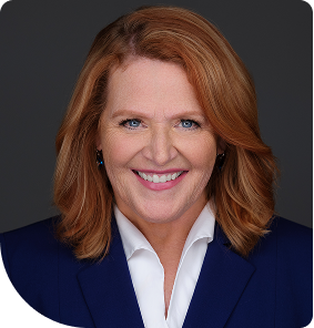 Heidi Heitkamp Headshot