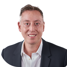 Justin Blake Headshot