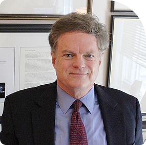 John Bridgeland Headshot