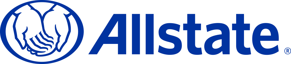 Allstate Footer Logo